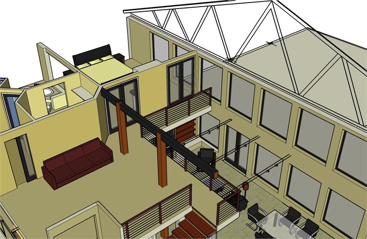 Custom Building Design Harrison Design Custom Building Design