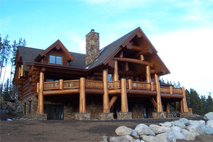 Custom Building Design Harrison Design Custom Building Design